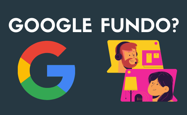 Google Fundoトップ画像